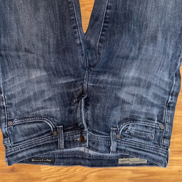 đź’•CITIZENS OF HUMANITYđź’• Flare Jeans - Picture 3 of 7